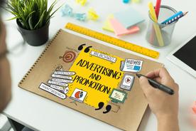 一篇文章讲清营销推广的四种方式:广告、促销、事件营销、公关